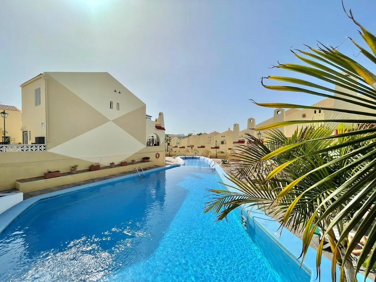 Casa Drapa Costa Adeje Apartment
