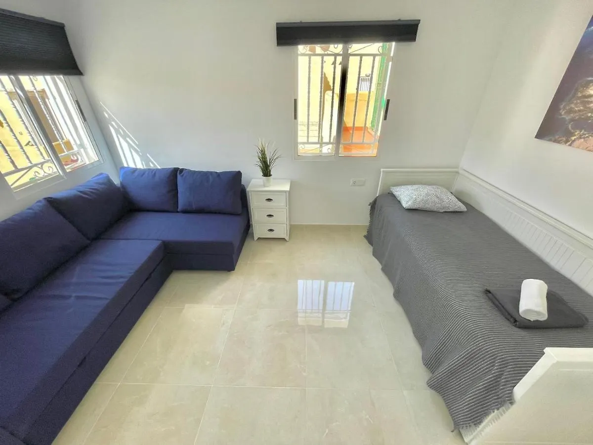 Casa Drapa Costa Adeje Apartment Spain