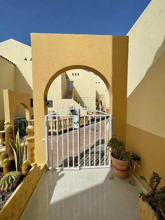 Casa Drapa Costa Adeje Apartment