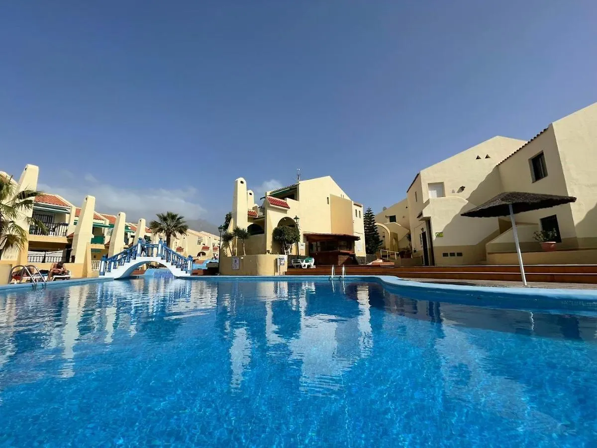 Casa Drapa Costa Adeje Apartment