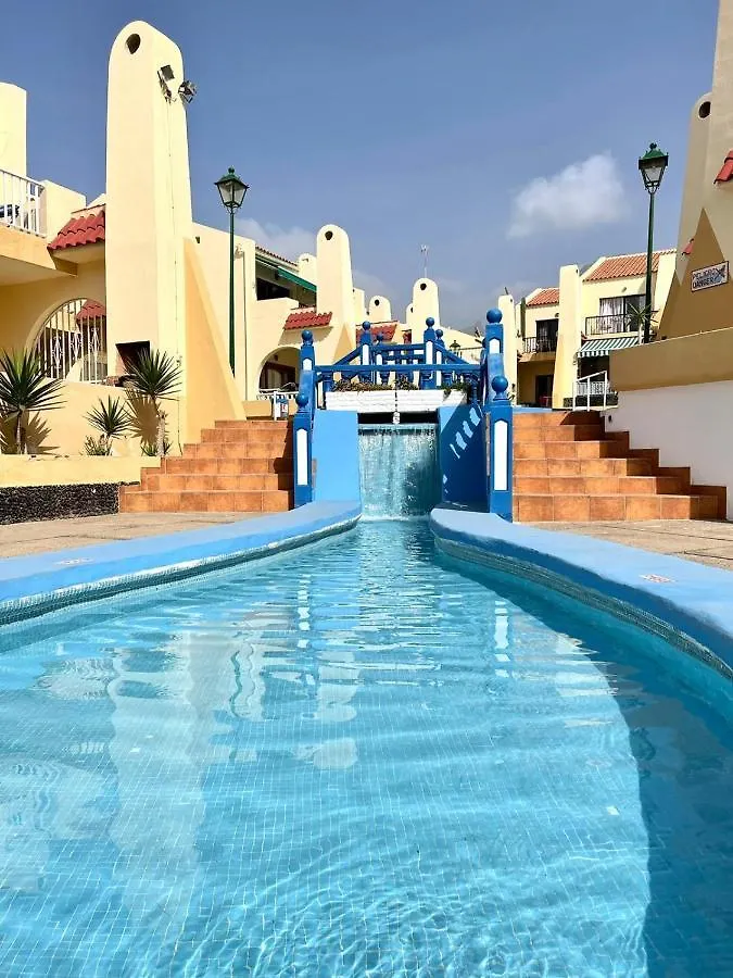 Casa Drapa Costa Adeje Apartment