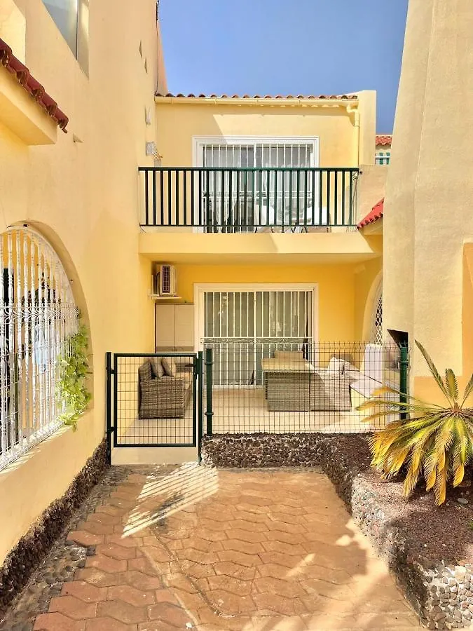 Casa Drapa Costa Adeje Apartment